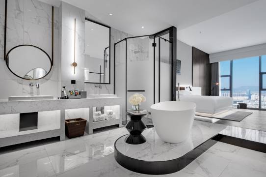 安阁ABUTIQUEHOTEL(同德广场店)