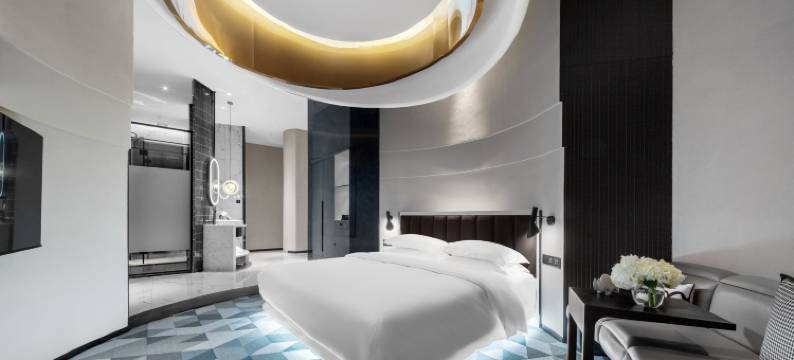 安阁ABUTIQUEHOTEL(同德广场店)图片