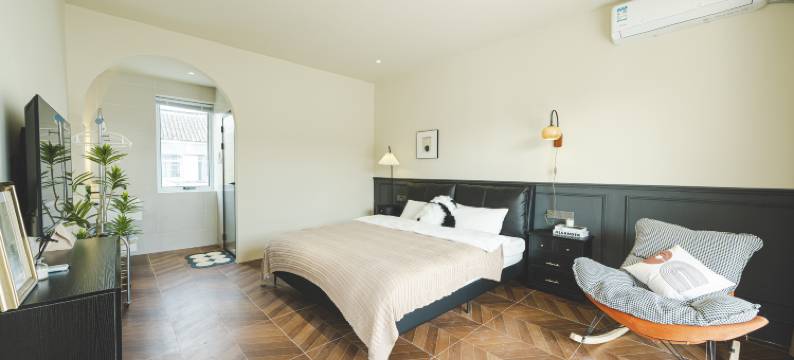 橘子树下民宿(朱家角东方绿舟店)图片