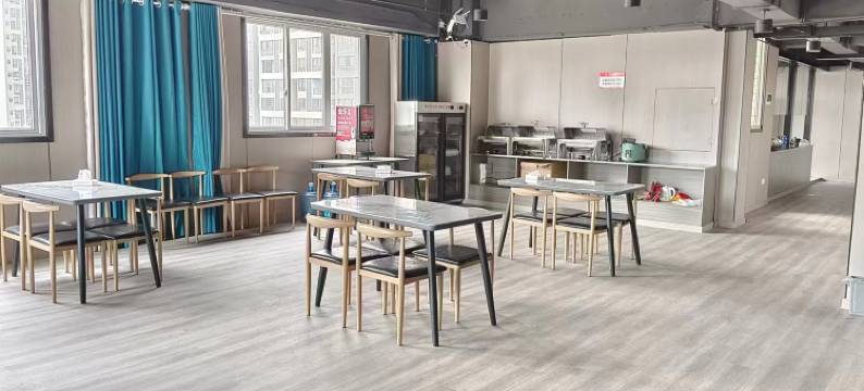 阿富尔连锁酒店(内江世纪滨江店)图片