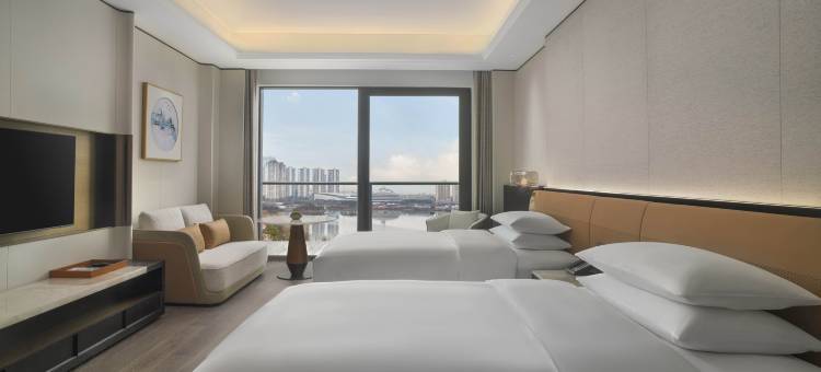 宁海喜来登酒店图片