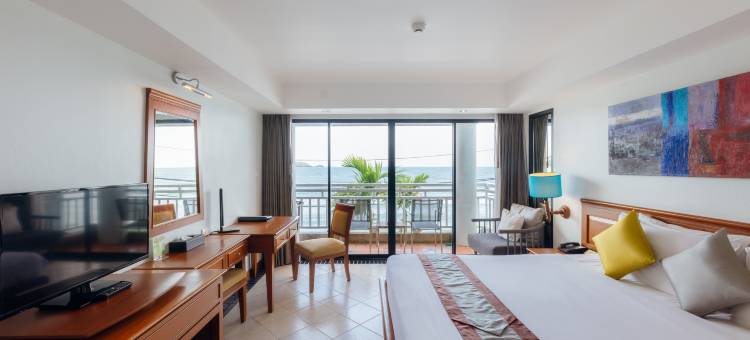 日落海滩度假村(Sunset Beach Resort)图片