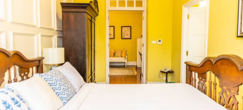 2459传统之家(Baan 2459 Heritage House)图片