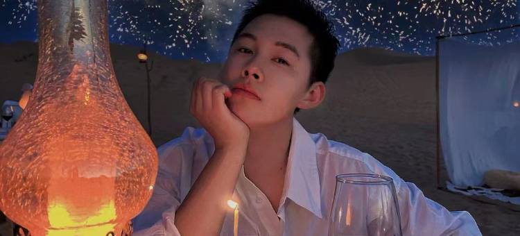鸣沙之夜·野语沙漠酒店图片