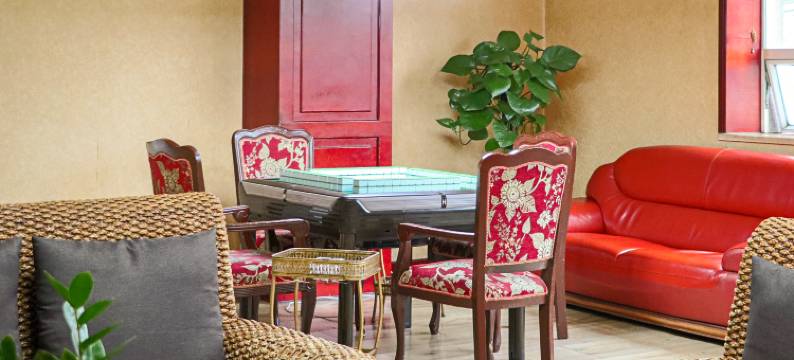 成都喜玛拉雅大酒店图片