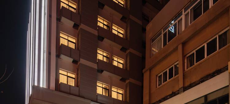 如家商旅酒店(上海漕河泾柳州路店)图片