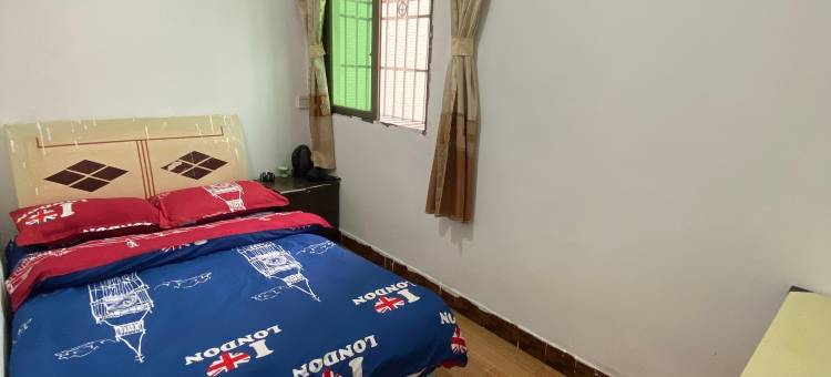 肇庆天天公寓图片