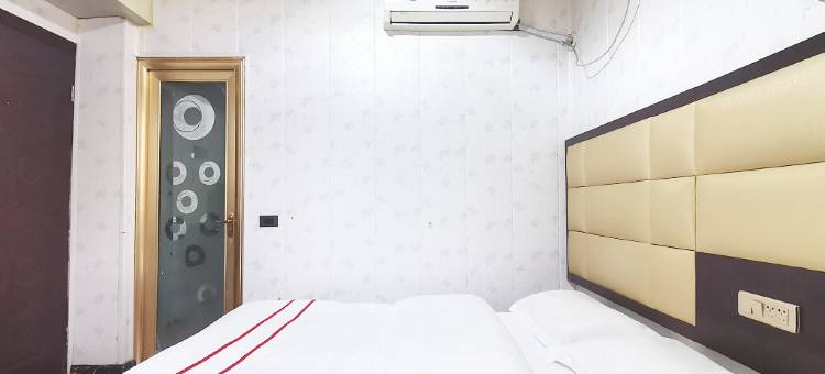 遵义钱江宾馆图片