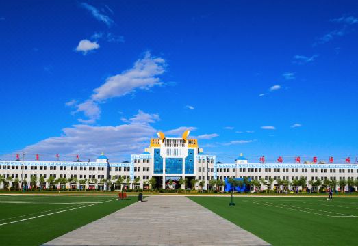 Yashi Zhicheng Business Hotel Hotel Overview