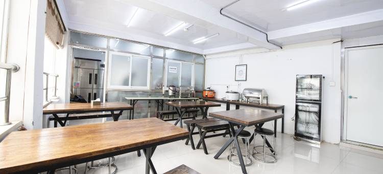 城市之家酒店(合肥步行街大东门地铁站店)图片