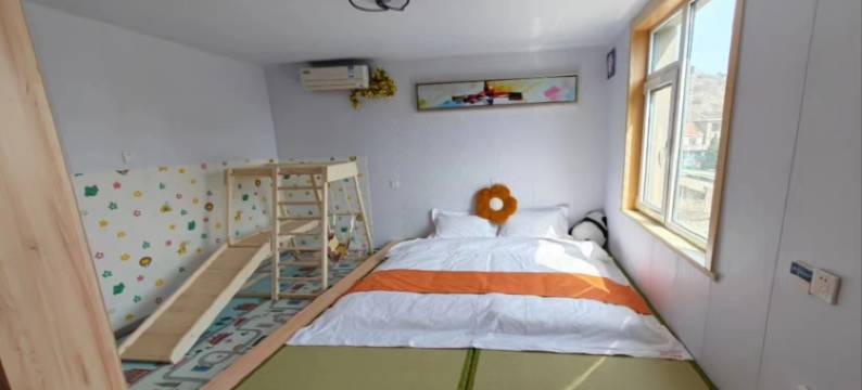 青岛环海楼客栈图片