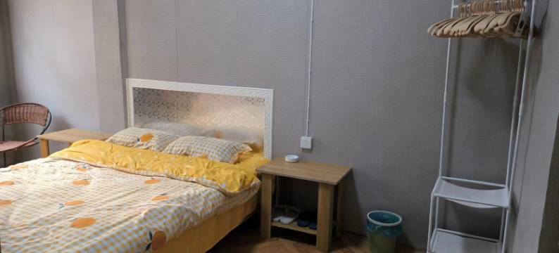 洛阳万和旅馆(火车站店)图片