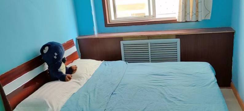 太原一米阳光公寓(太原站店)图片