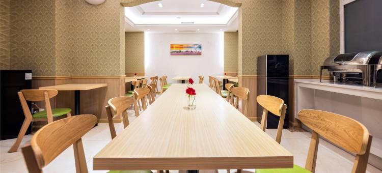 维也纳3好酒店(天津北辰区双街镇店)图片