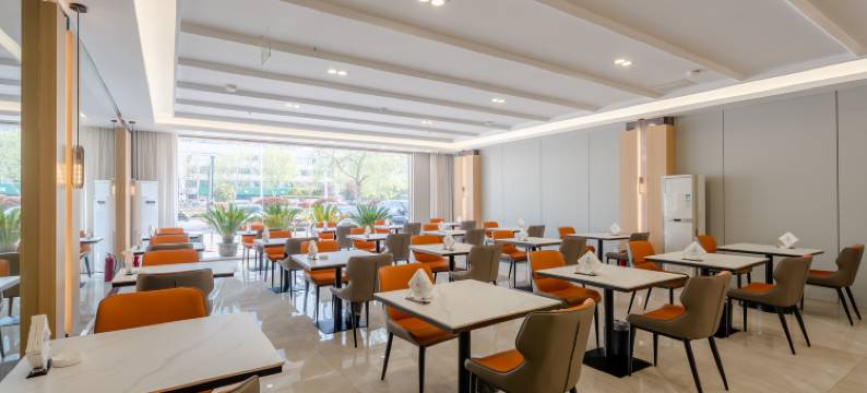 芜湖华鼎商务酒店图片