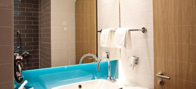 雷姆沙伊德智选假日酒店(Holiday Inn Express REMSCHEID by IHG)图片