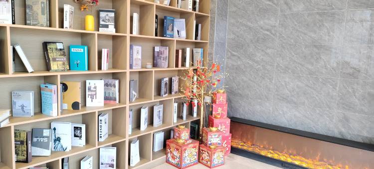 伯爵世家连锁酒店(蚌埠火车站店)图片