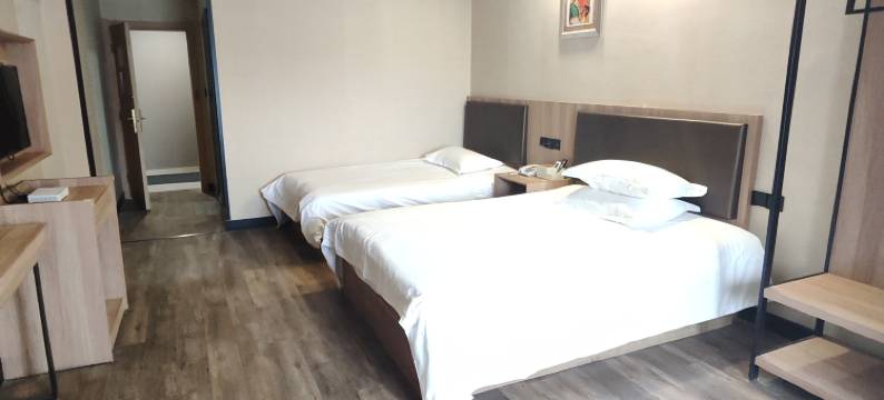 美尔居酒店(南禅寺南长街店)图片