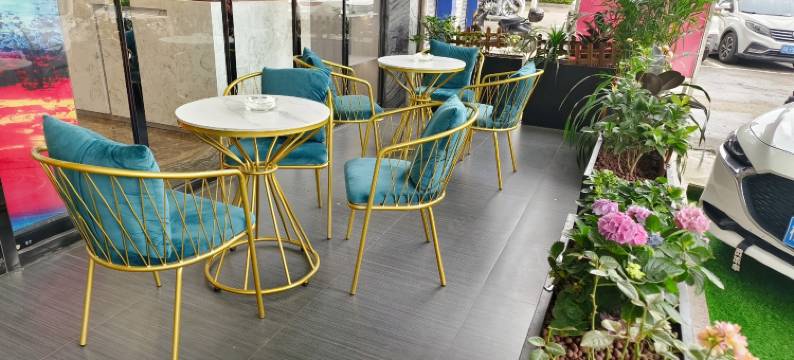 优程酒店(贺州富安居店)图片