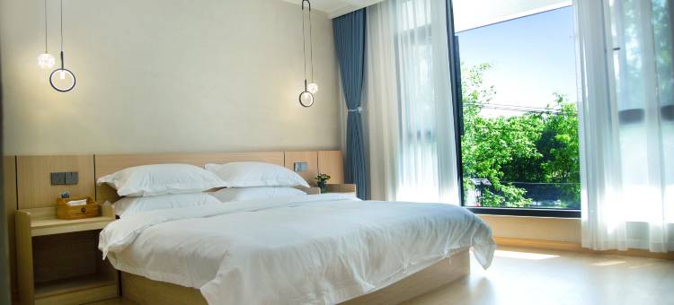 尚溪拾柒號客栈(西溪南古村落店)图片