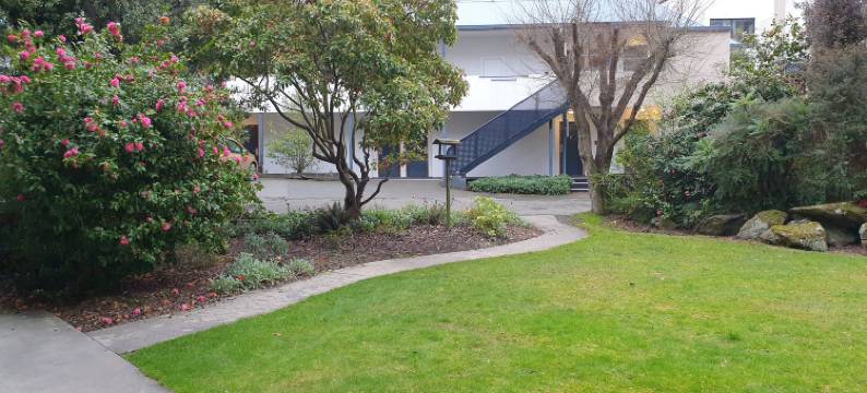 莫莱97汽车旅馆(97 Motel Moray)图片