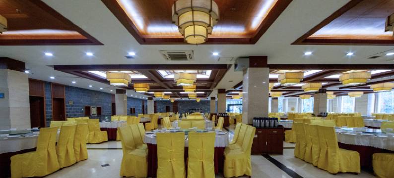 三清山天龙山大酒店图片