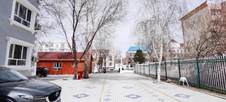 布尔津泰友酒店(码头风情步行街店)图片