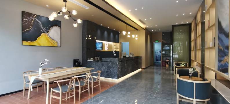 横州市品尚奕酒店(国际商贸城店)图片