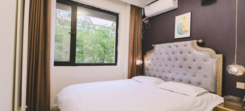 可霖臻·浦沿民宿(开封北站店)图片