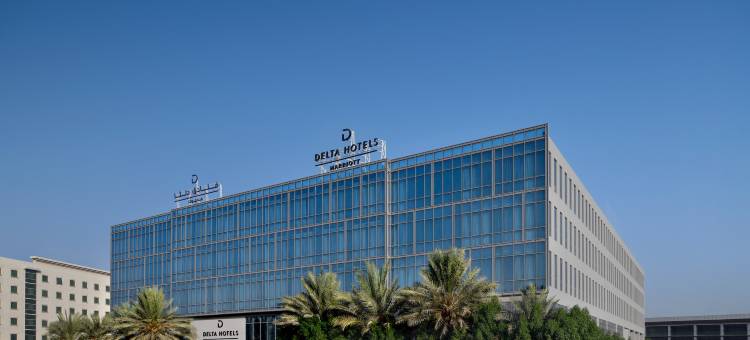 Delta Hotels by Marriott, Dubai Investment Park图片