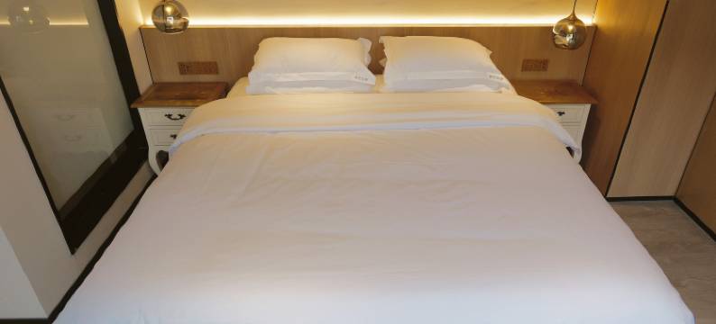 杭州繁花似景民宿图片