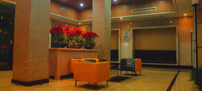 岱山维斯汀酒店图片