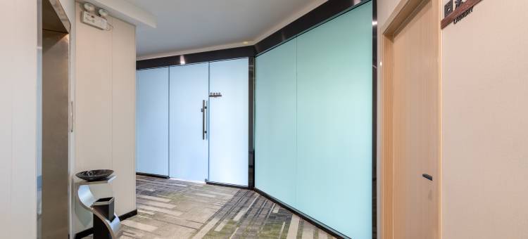 格林豪泰(淮安楚州大道周恩来故居纪念馆店)图片