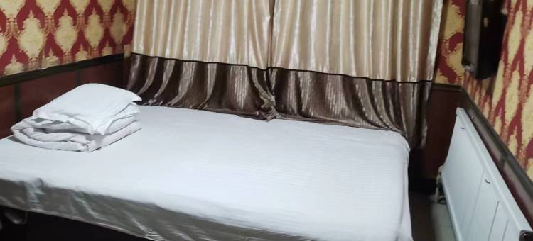 盖州天益阁休闲公寓图片