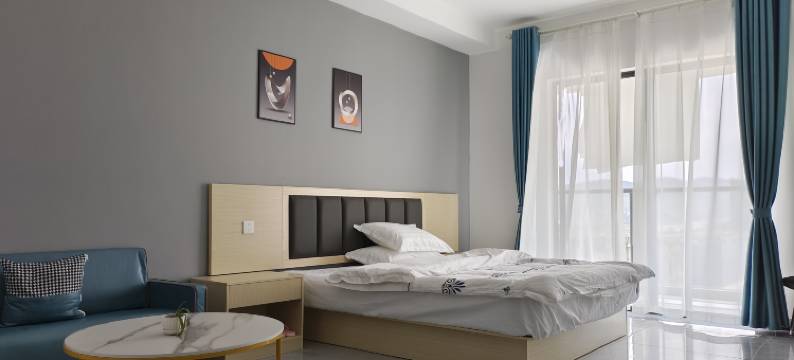 租你一颗心民宿图片