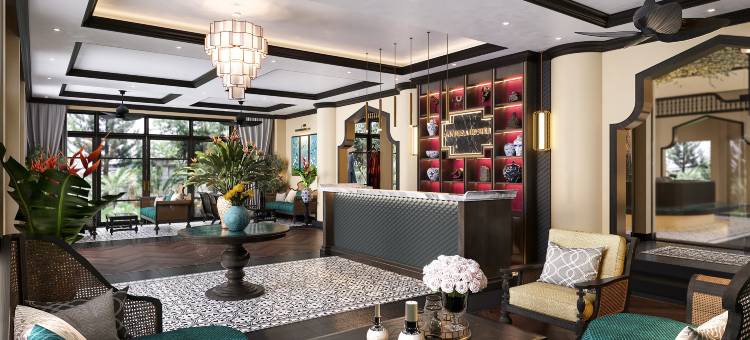 悦享集团越南会安安美拉度假村与水疗中心(Anmira Resort & Spa Hoi An by the Unlimited Collection)图片