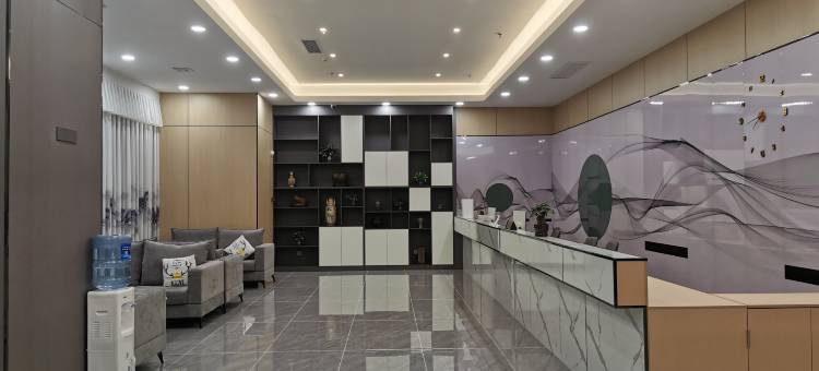 迪联大酒店(象州梦幻夜店)图片