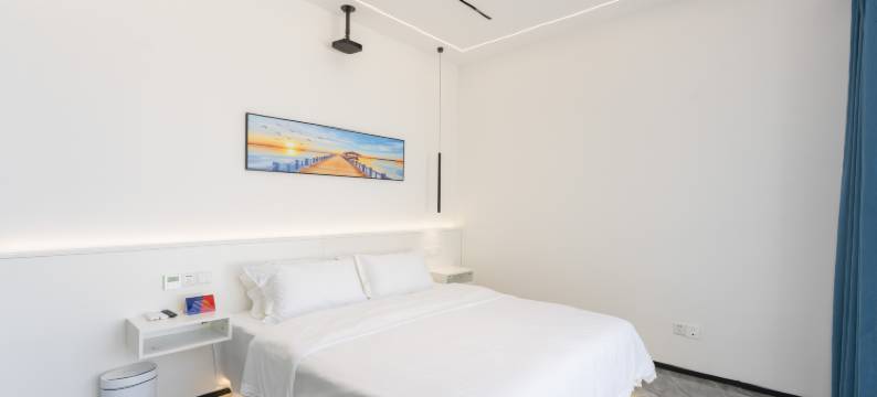 嵊泗枸杞岛嵊山念远·海景民宿(东崖绝壁景区店)图片