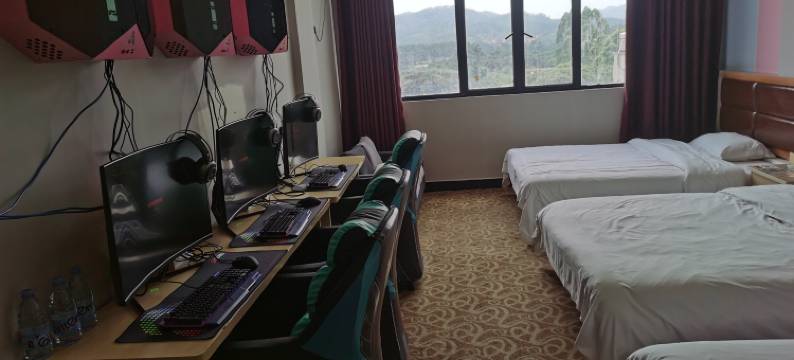 海丰维美商务酒店图片