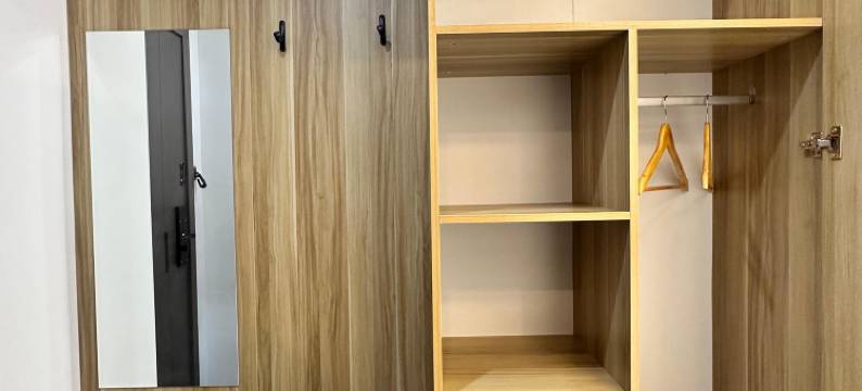 道孚梓石酒店图片