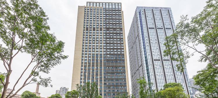 栖牛·自助投影公寓(成都东郊记忆万科天荟店)图片