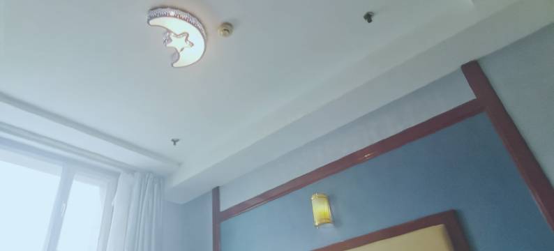 阿克苏金辰商务宾馆图片