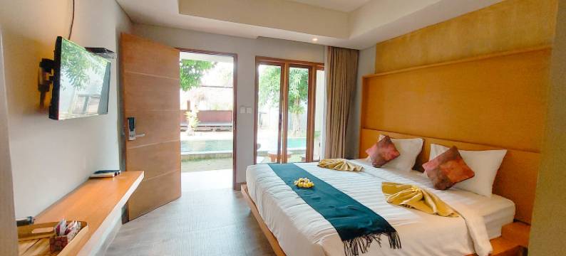 EPS火车头水疗酒店(Locomotive Hotel and Spa by Eps)图片