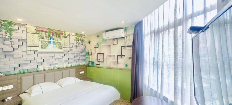 上海鸿兴商务宾馆(光明路店)图片
