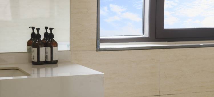 太和半岛商务酒店图片