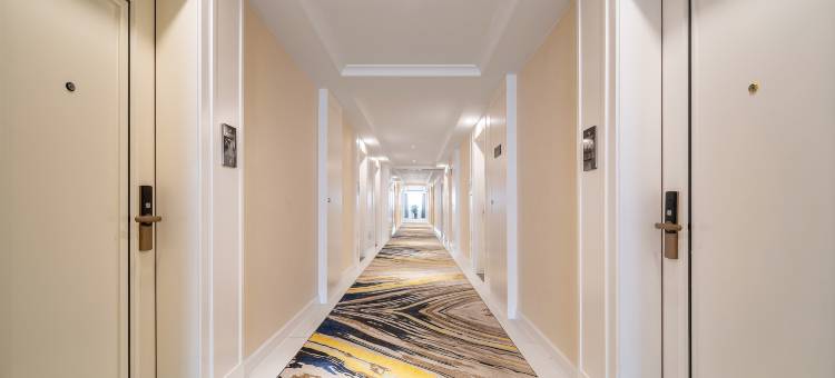 维也纳国际酒店(阿里神山店)图片