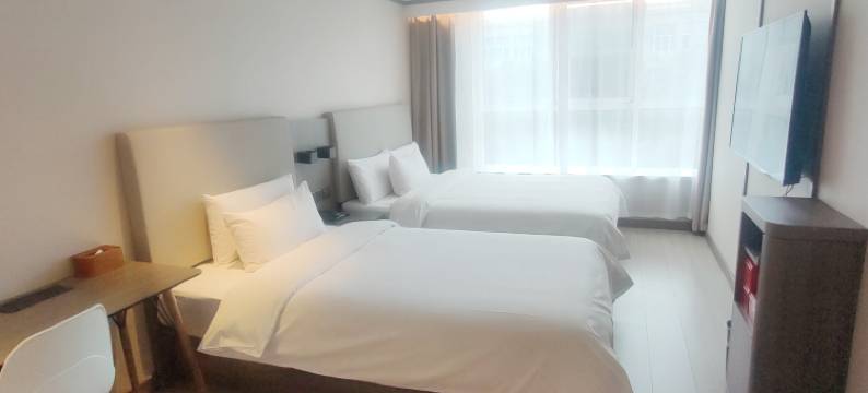 汉庭酒店(承德丰宁店)图片