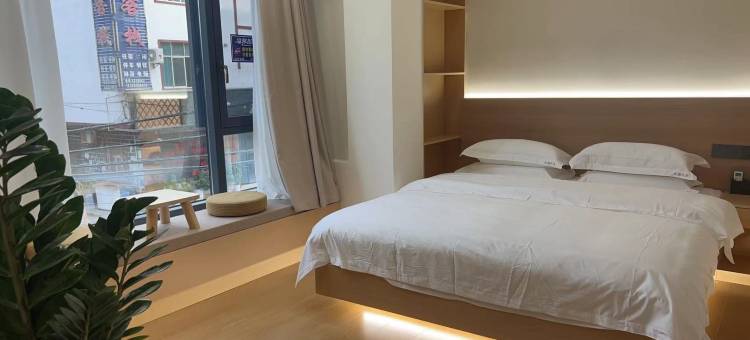 台江方旎民宿图片