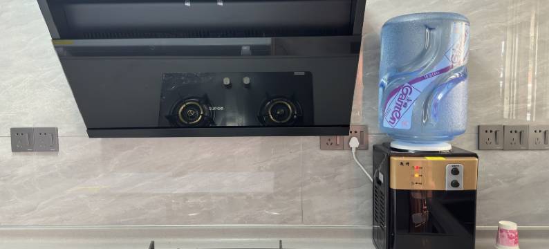 平潭沐恩客栈图片