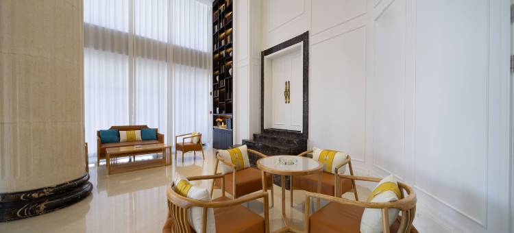 维也纳智好酒店(合肥莲花路师范学院店)图片